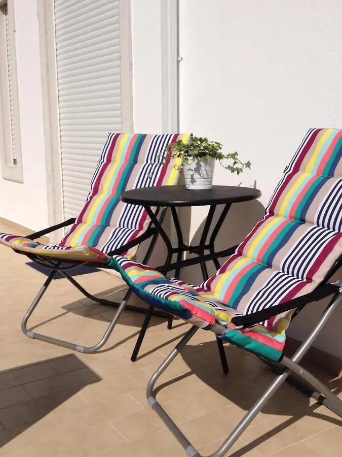 Apartamento Ap Garden Apartment Lagos