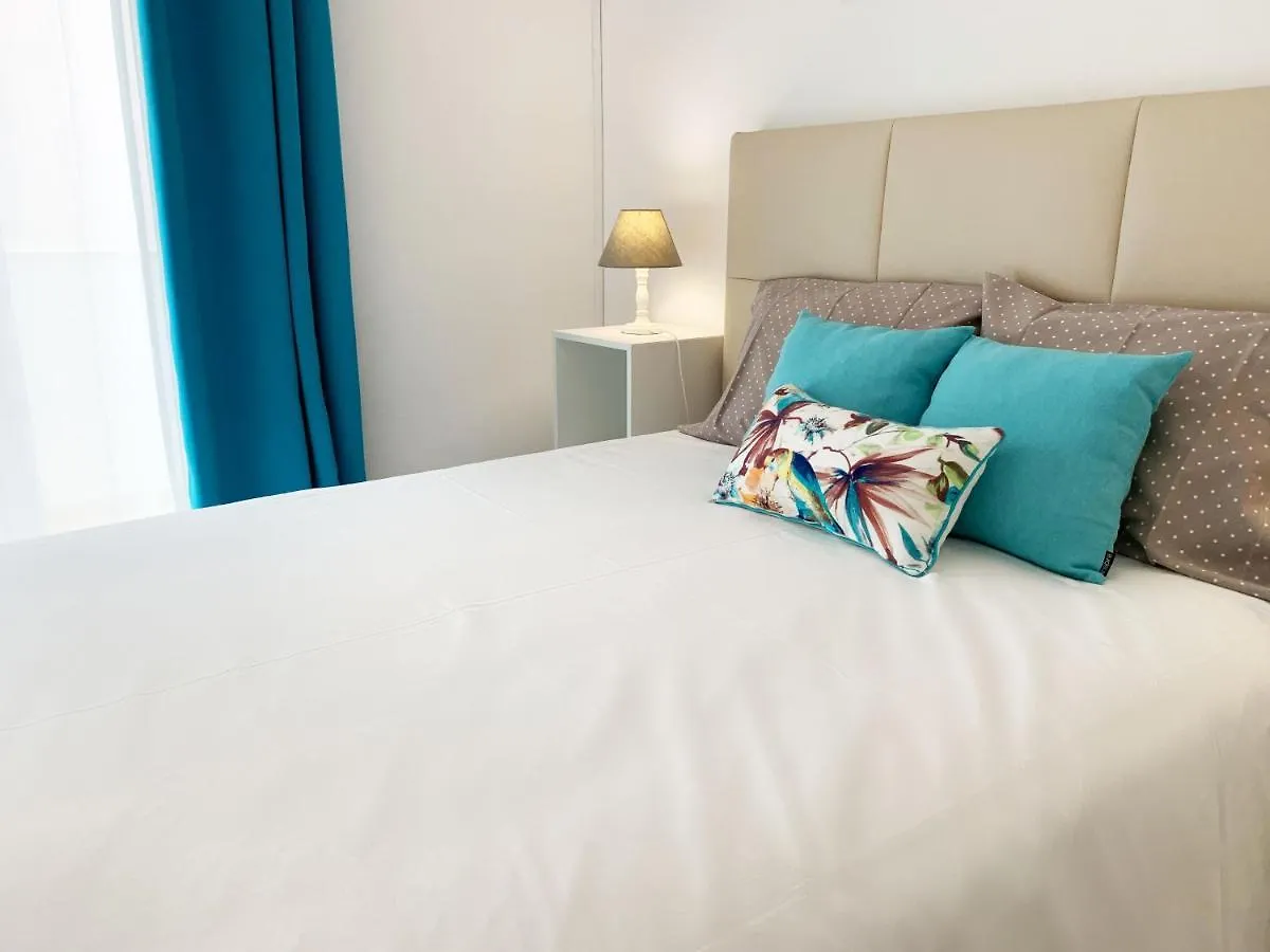 Apartamento Ap Garden Apartment Lagos 0*,  Portugal