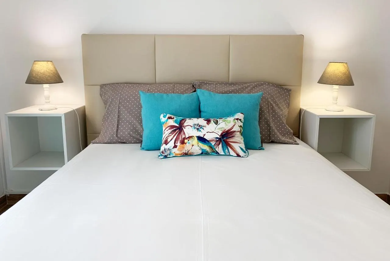 Apartamento Ap Garden Apartment Lagos