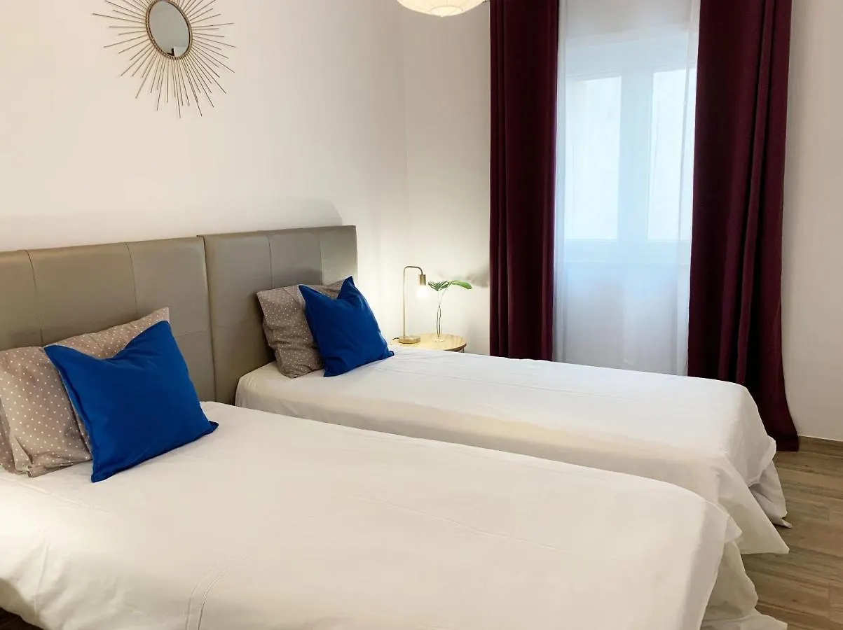 Apartamento Ap Garden Apartment Lagos