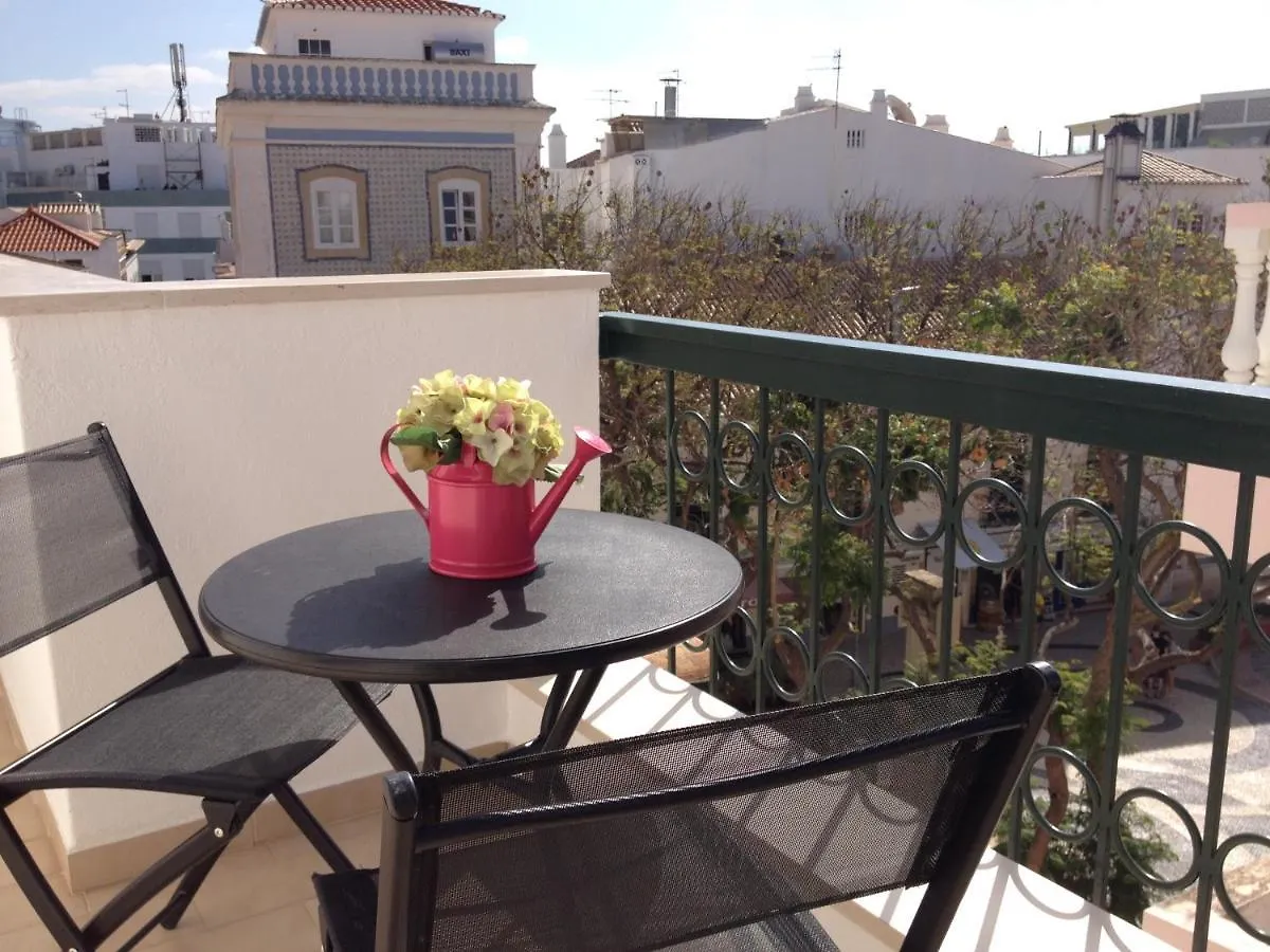 Apartamento Ap Garden Apartment Lagos