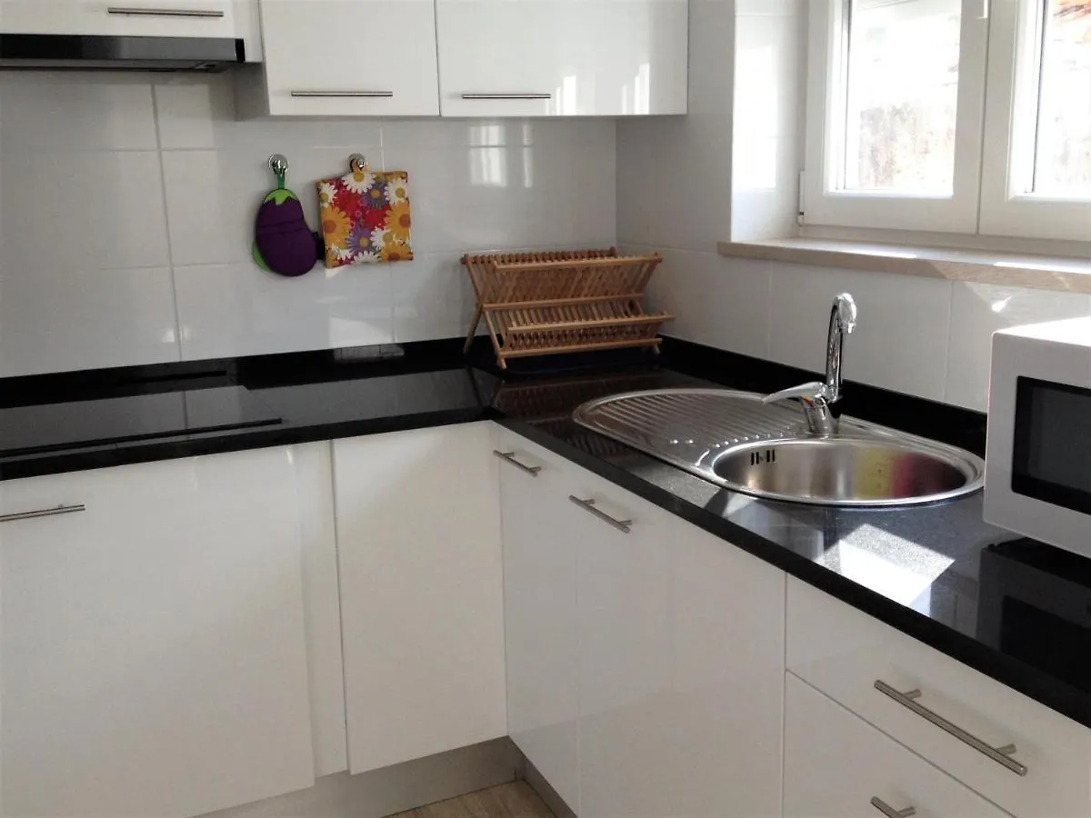 公寓 拉哥斯Apartamento Ap Garden公寓