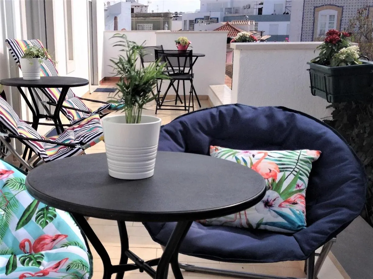 Apartamento Ap Garden Apartment Lagos