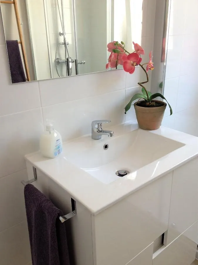 公寓 拉哥斯Apartamento Ap Garden公寓