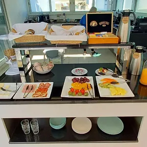  Gasthuis Bowen, Luxury