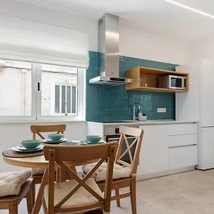 Apartamento Old Town, Lagos