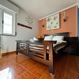 Lagos Central Hostel Appartement