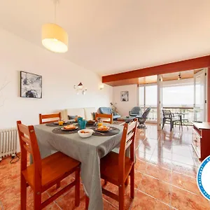 Apartamento De 60 M2 Com 2, Lagos